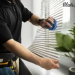 How to Clean Blinds